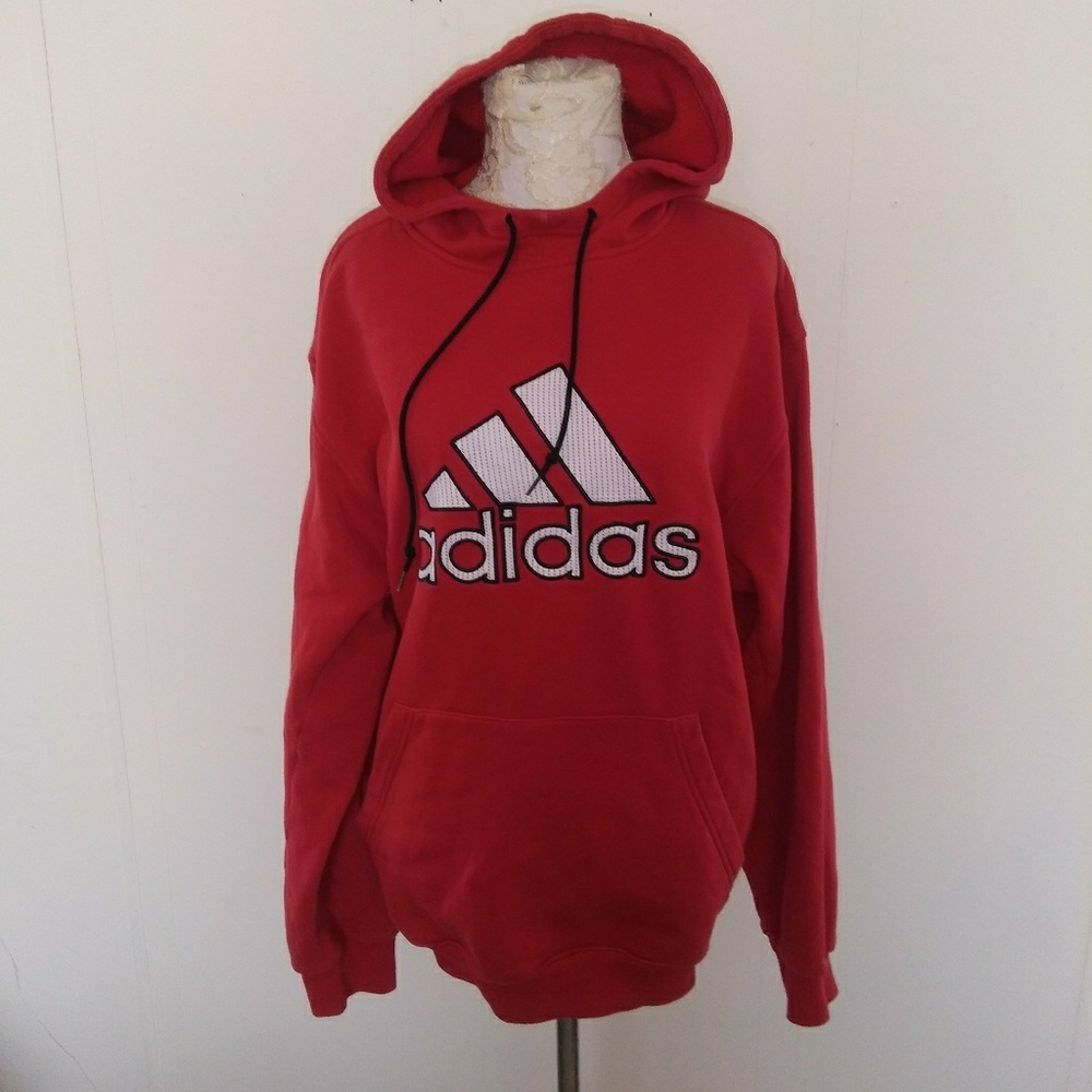 Adidas Hoodie